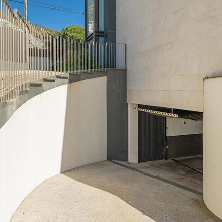 Apartamento Con Gran Terraza Delante Del Mar Росес Екстер'єр фото